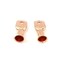 Grote Copper Lug, 4/0 Ga, 3/8in., Pk 2 82-9439 - alternate 2